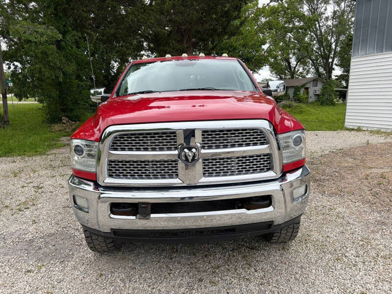 ram ram 2500 pickup 2014 3C6UR5FL3EG171129 image ram ram 2500 pickup 2014 3C6UR5FL3EG171129 image